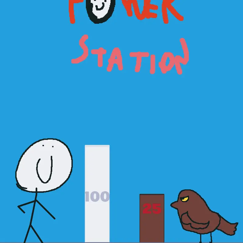 Game by @Aviation