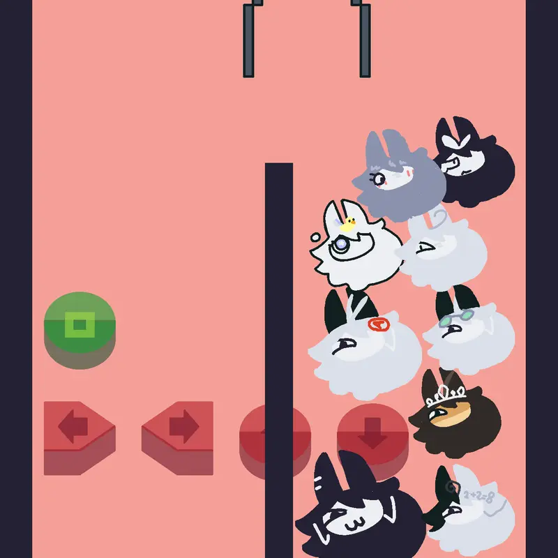Game by @the_fancy_floppa