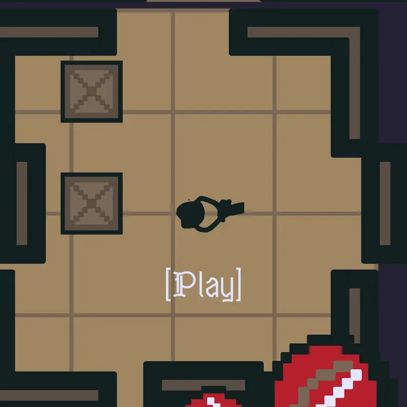 Game by @keneen