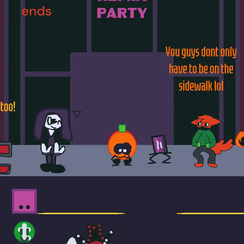 Game by @FNAF_studios