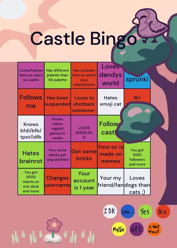 Game by @waflesss_the_kitty_cat