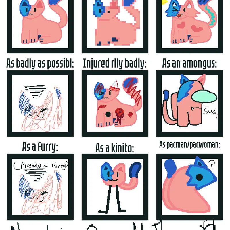 Game by @BearryBlue