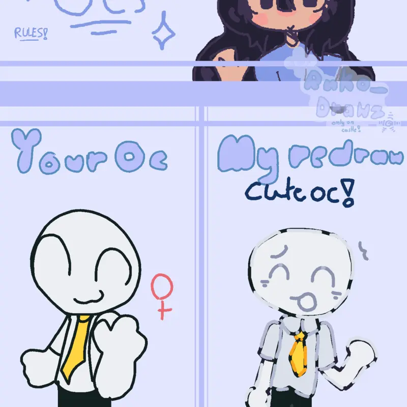 Game by @Ruko_Drawz