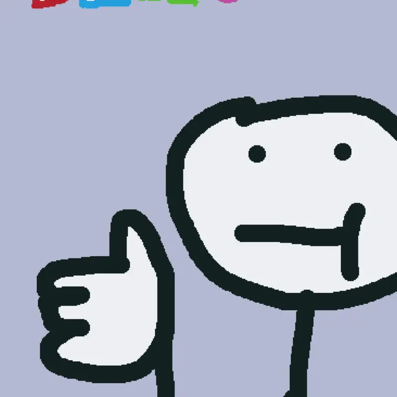 Drawing game by @Cube7