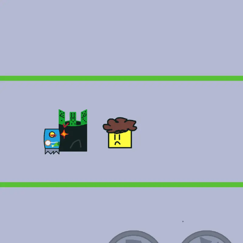 Shedletsky run from 1x1x1x1 by @ogyrchik285577