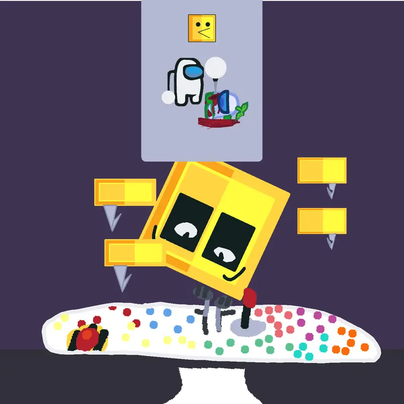 Game by @robot_skeleton1456