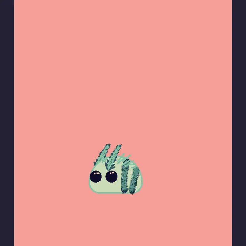 greenearth sea bunny for economico by @Graymond_Official