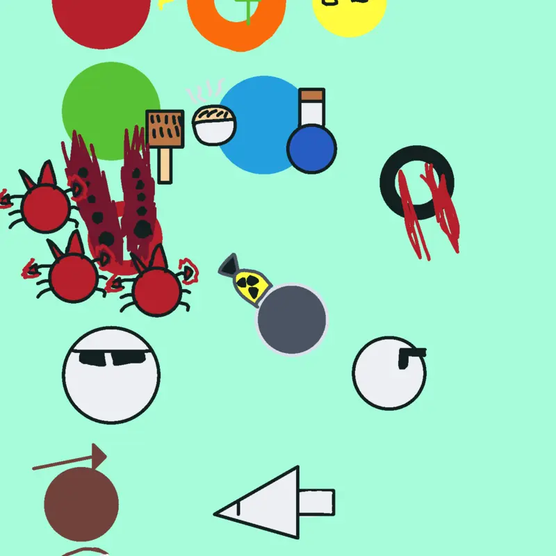 Game by @Alexagroup666666666