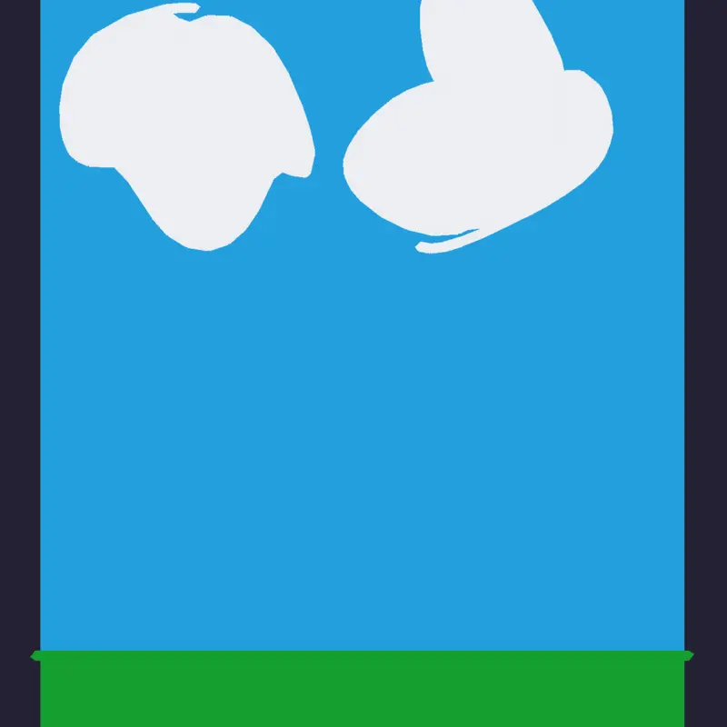 Game by @Scoobert