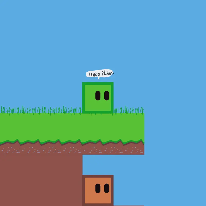 Game by @jxbxb