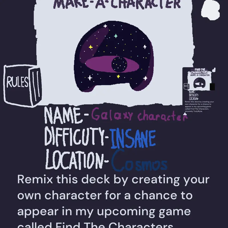 Game by @Limenix