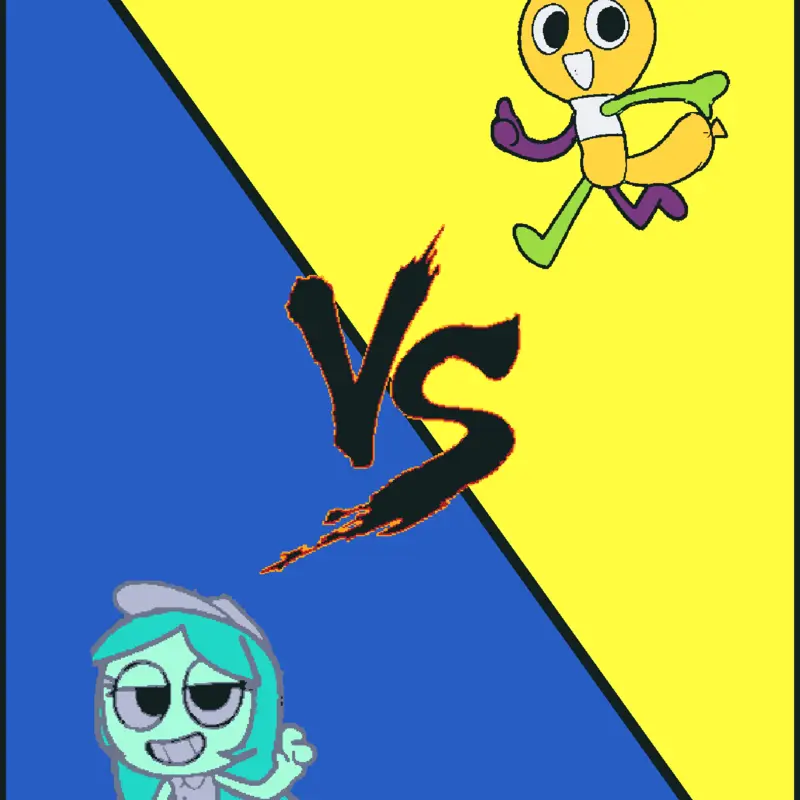 Game by @Baileyeon