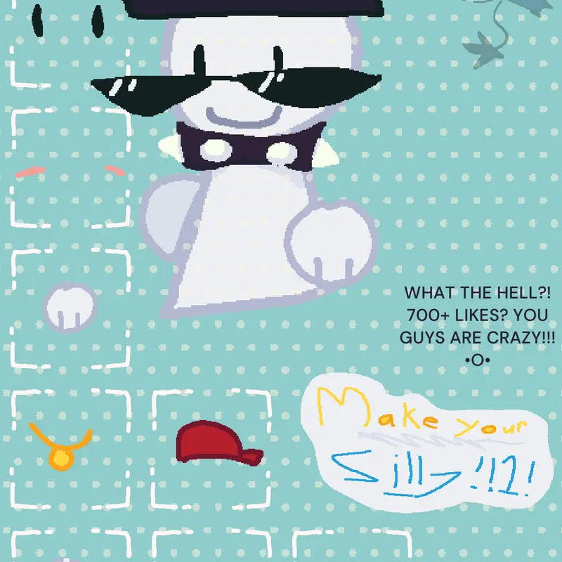 Game by @Vivi_x
