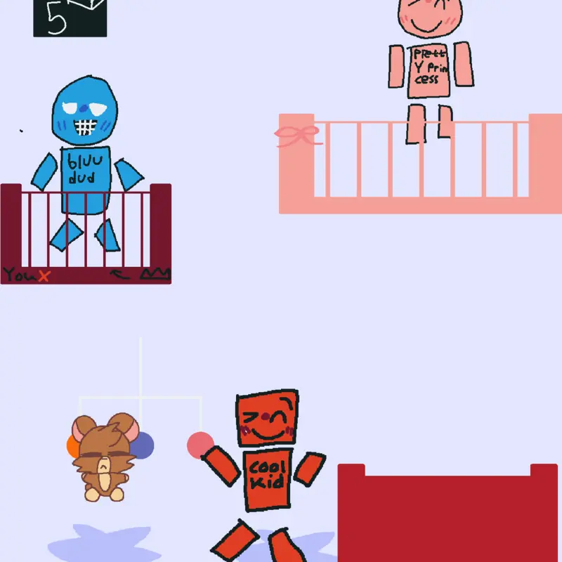 Game by @Hatsune_mikuuuu