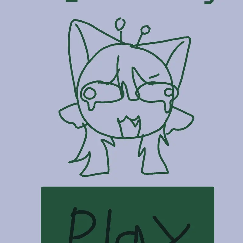 Game by @Lilythecatmyan_halloween