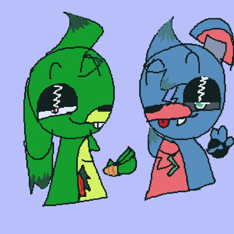 Game by @its_me_springtrap