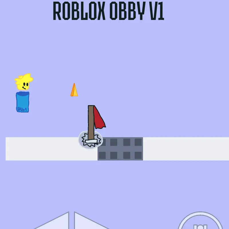 Game by @un1