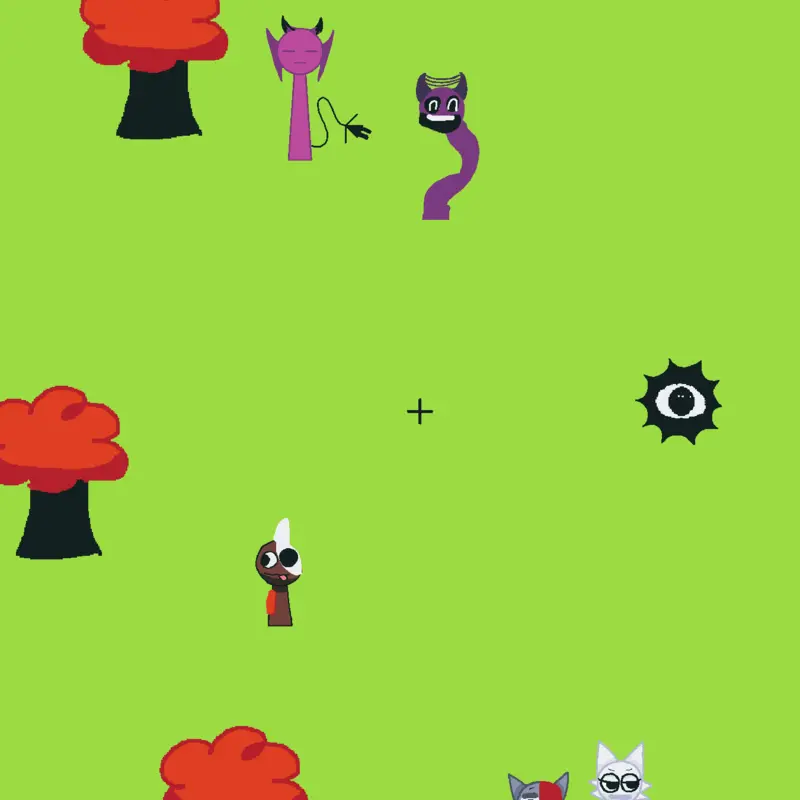 Game by @luka1212