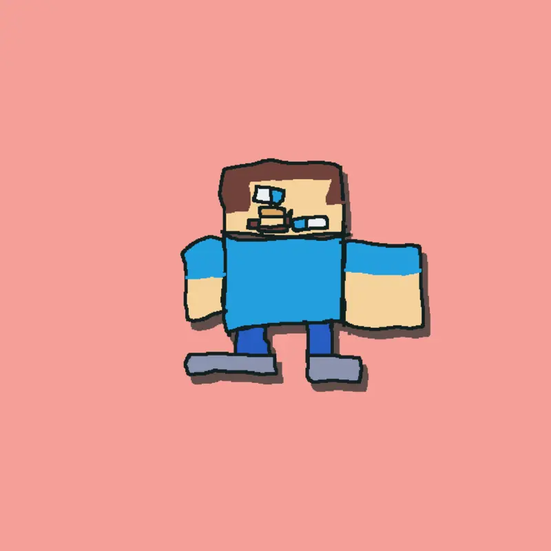Game by @cubic-pirate