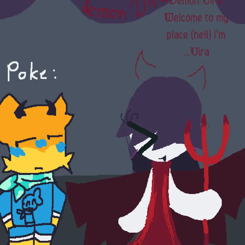 Game by @Klara_the_dove97