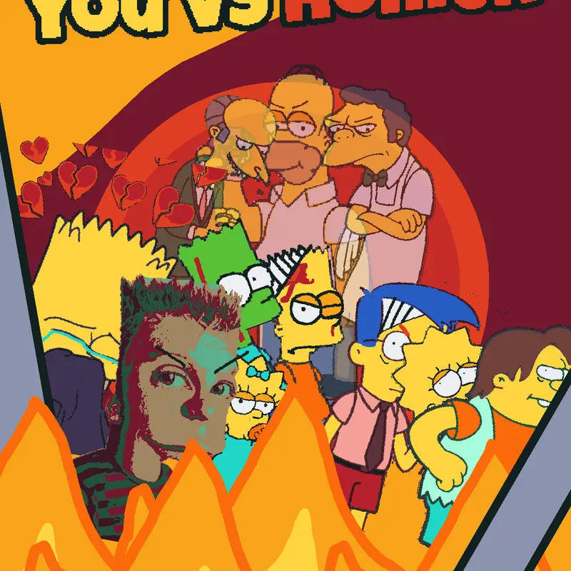 Game by @HBcubeBart_pb