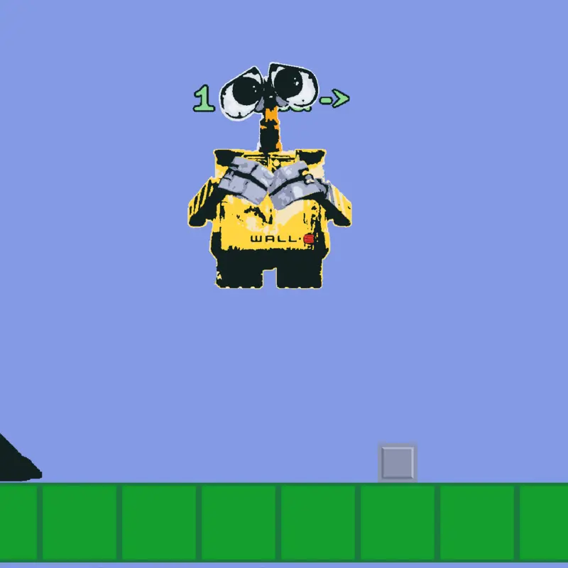 Game by @KaledRomes