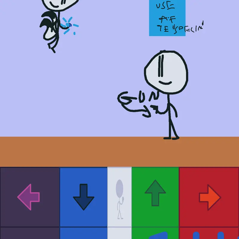 Game by @ichangedmyavatarXD