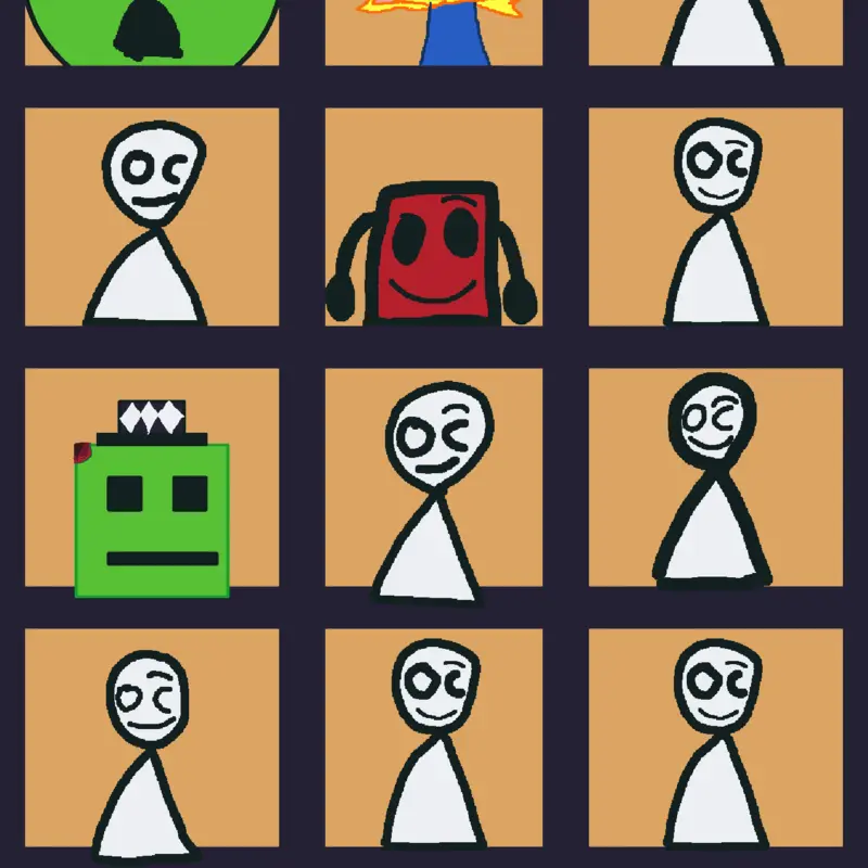 Game by @amogus666