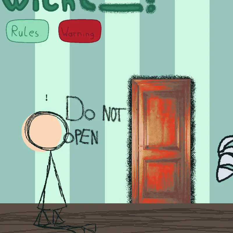 Game by @am_just_a_normal_person