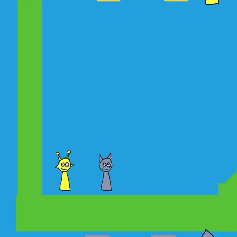 Game by @kirilo_777