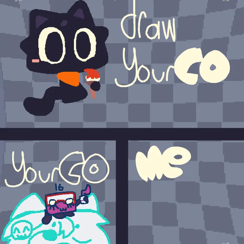 Game by @lumi_one_up_sixteen