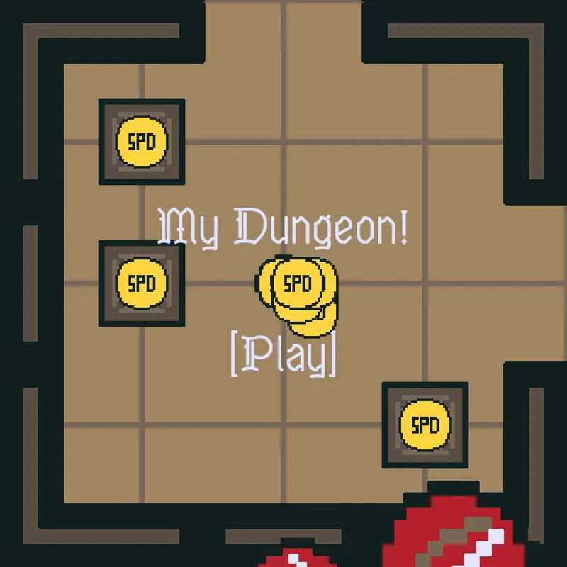 Game by @miye