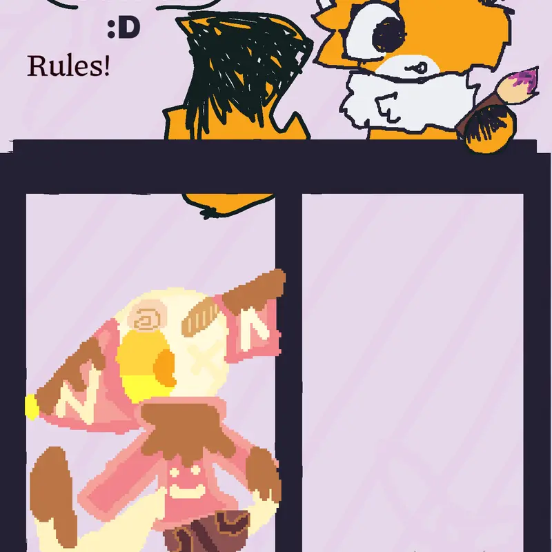 Game by @Mimilovescats