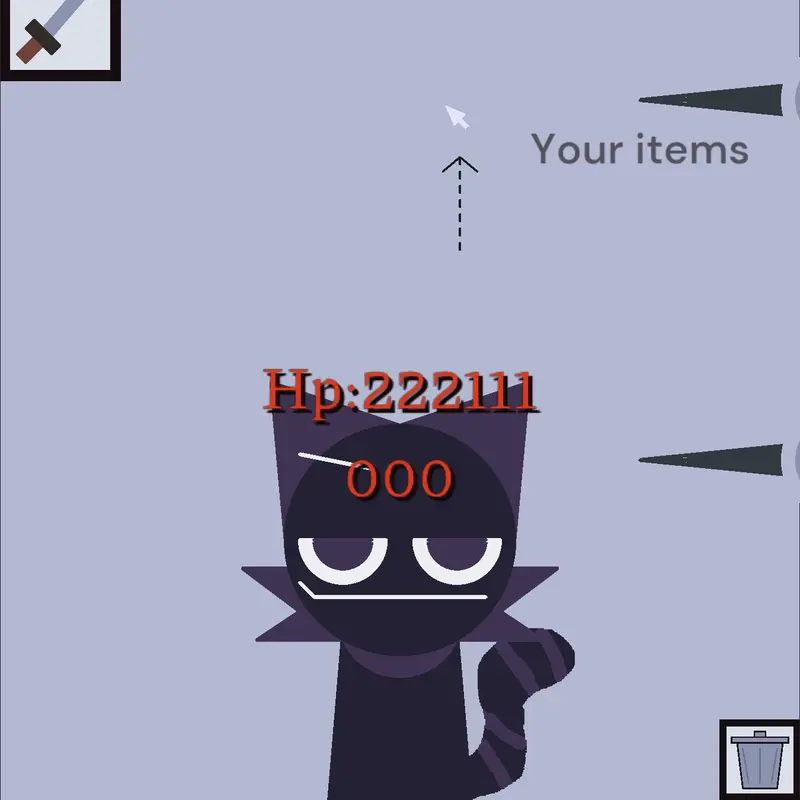 Game by @galakxy