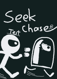 Seek Chase Test