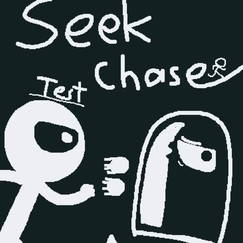 Seek Chase Test by @Lance4real