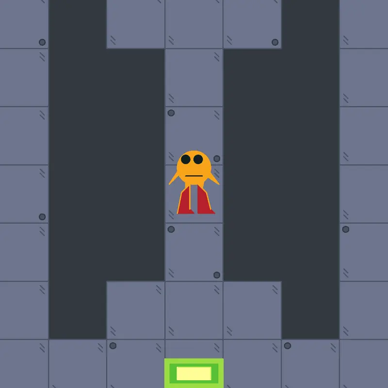 Game by @murd101