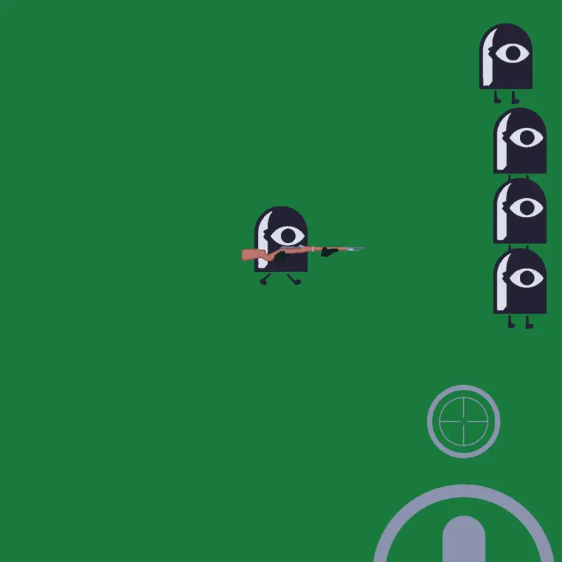 Game by @Don_Quxote