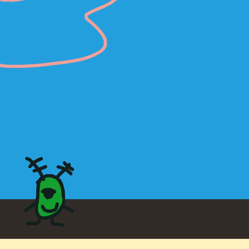 Game by @BluerTheBlueBall12