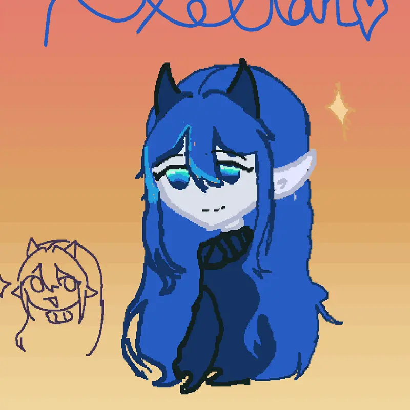 Game by @Headless_girl