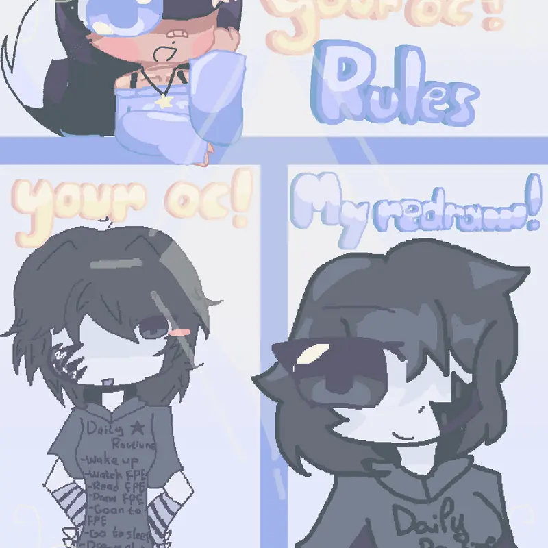 Game by @kinata_littlestar