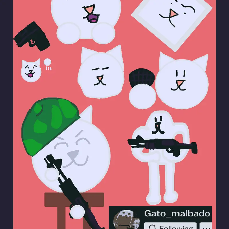 Game by @chubbo