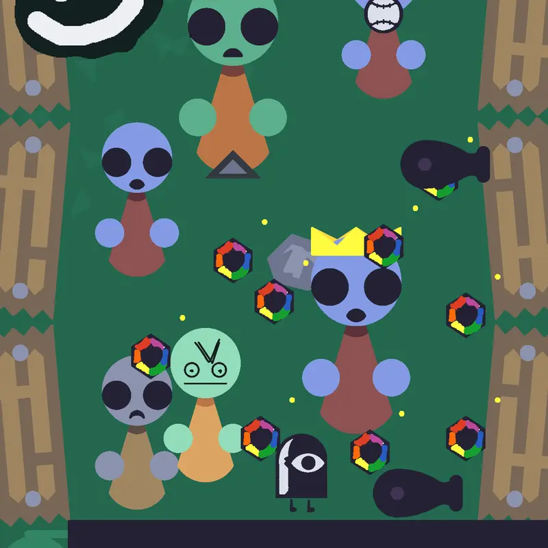 Game by @LukeSonic0