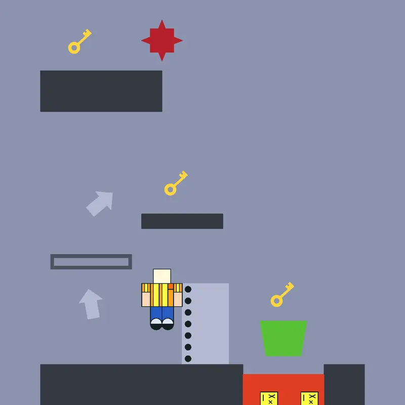 Game by @ponmmi