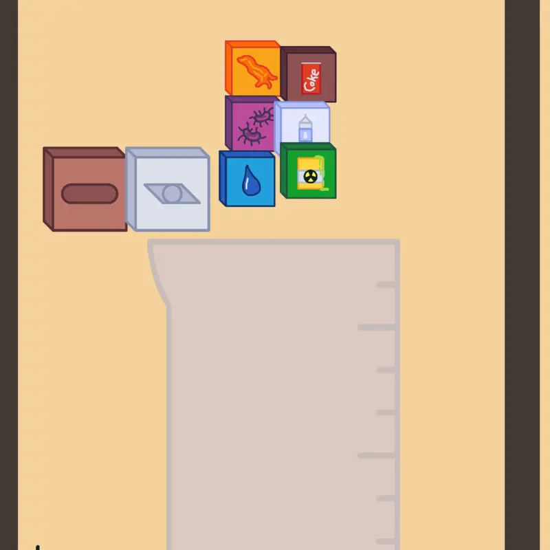Game by @oioj