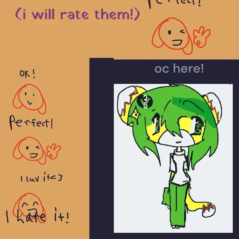 Game by @-_-L1TTL3_BLU3_C4T-_-
