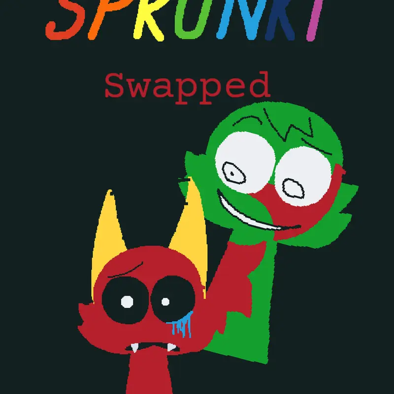 Game by @Jacksonsprunki