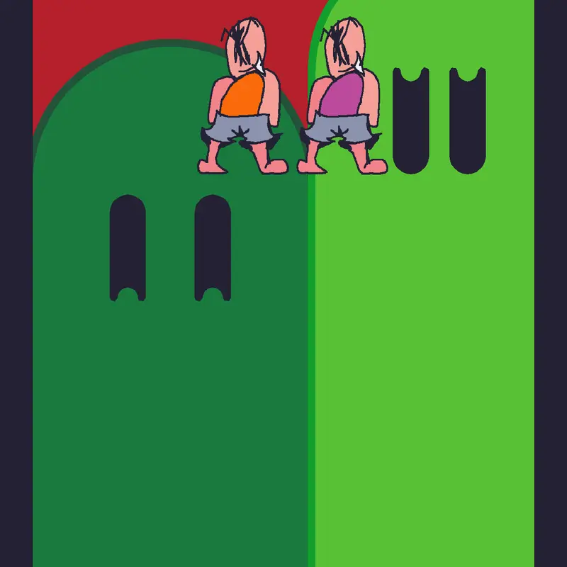 Game by @AlexisXD96
