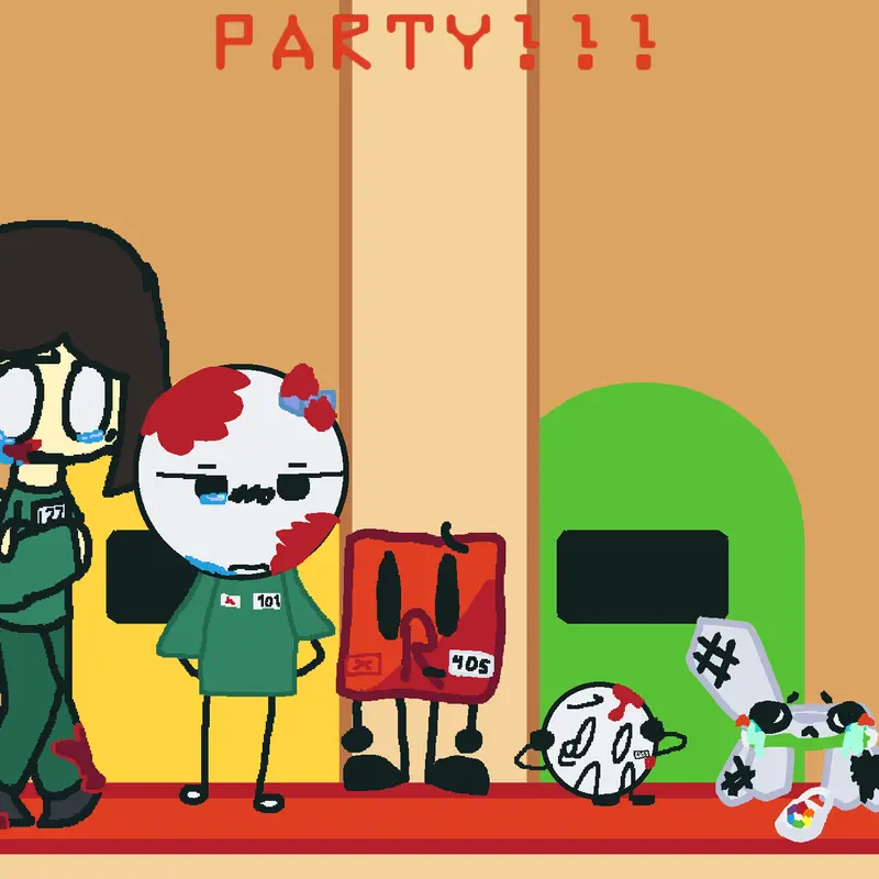 Game by @-_-rabbit-_-