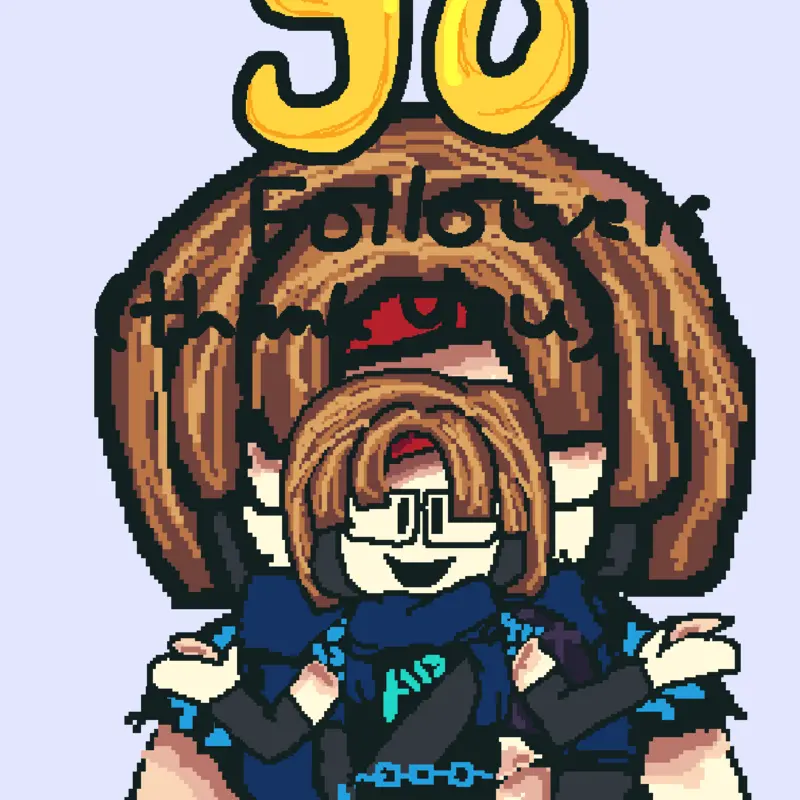 Game by @johnglassesrizzler